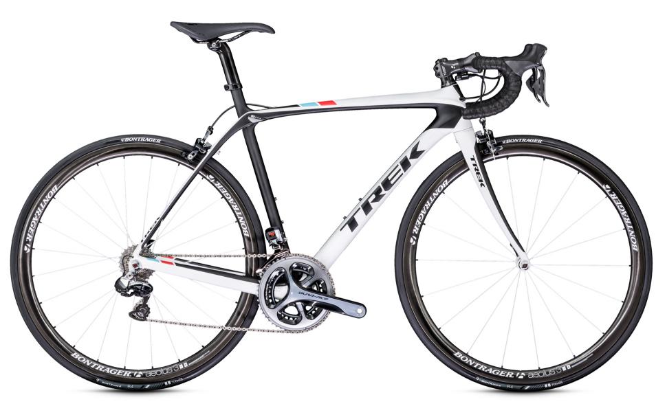 Trek Domane Classics Edition launched road.cc